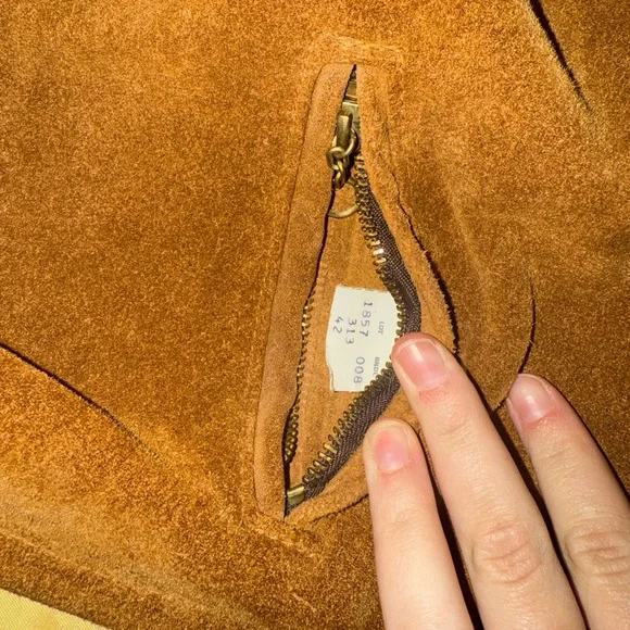 VINTAGE SCHOTT 313